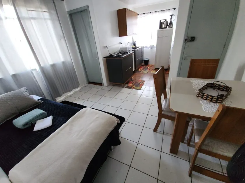 Functional Apartment - Image 1