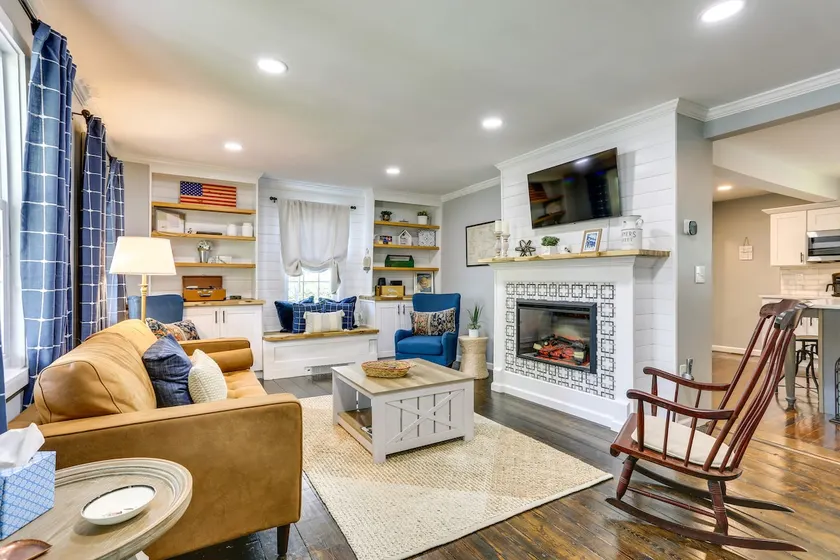Bright Cornwall-On-Hudson Vacation Rental! - Image 1