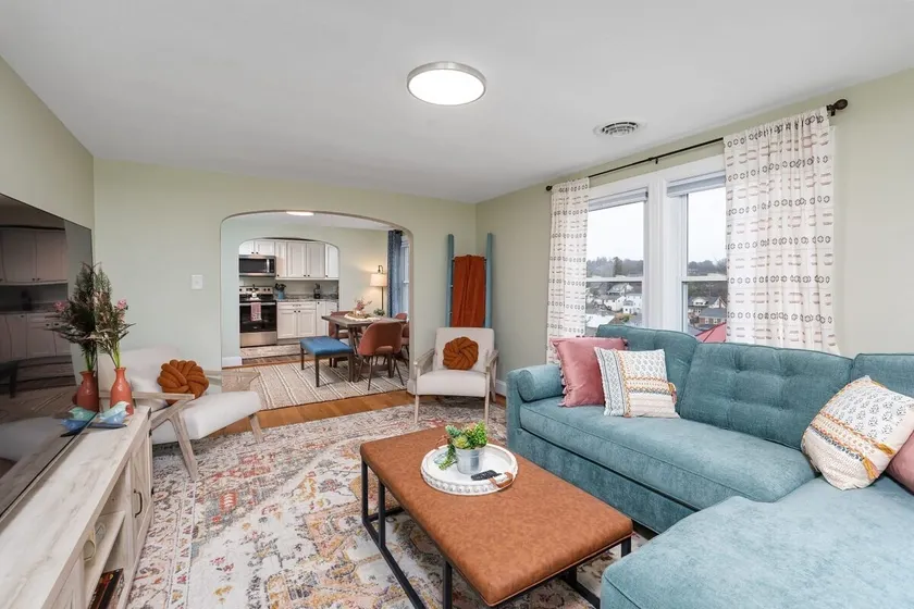 The Nest: Cozy Staunton Apartment + Walk Downtown - Image 1