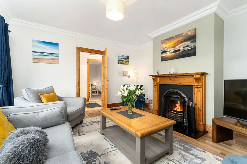 Cottage 425 - Clifden - Image 1