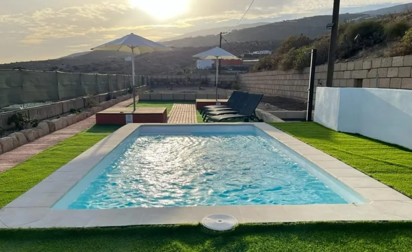 Finca Lucrecia - Image 1