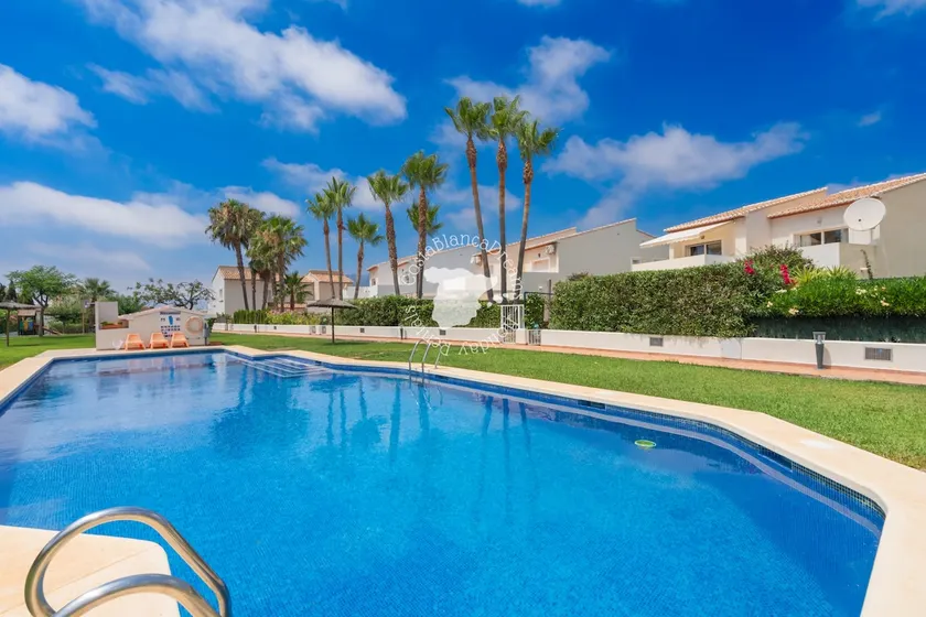 CostaBlancaDreams Casa Alis in Calpe - Image 1