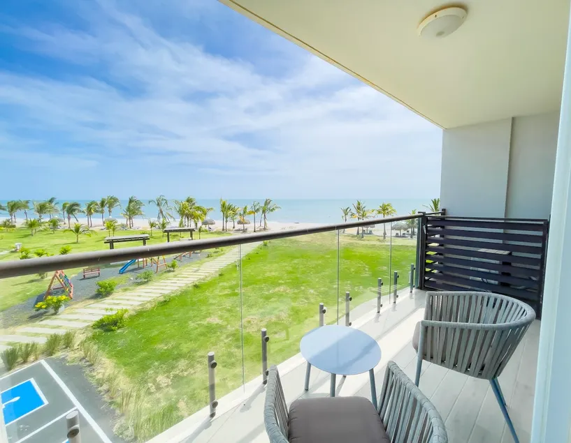 Ocean Freedom (V5-2F) 3 bed, 2 bath - Image 1
