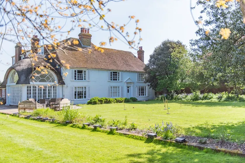 Craythornes -  a holiday let by Bloom Stays that sleeps 18 guests  in 5 bedrooms - Image 1