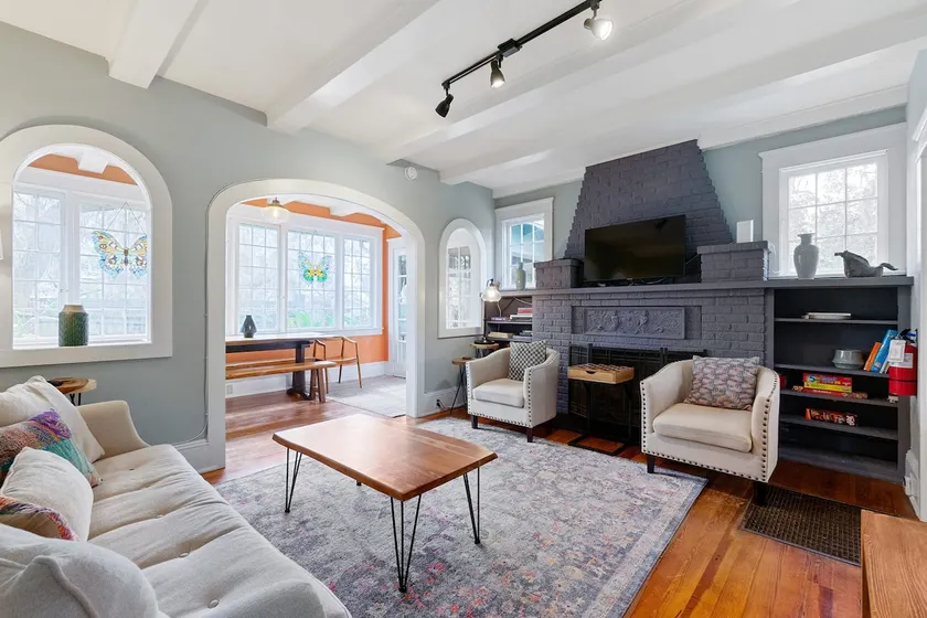 8 Park- Dog Friendly Outdoor Oasis Mins to Beach - Image 1
