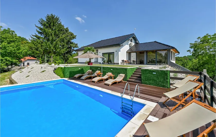 Stunning Home In Vinica Breg - Image 1