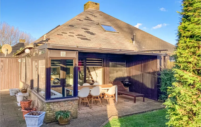 3 Bedroom Gorgeous Home In Stavenisse - Image 1