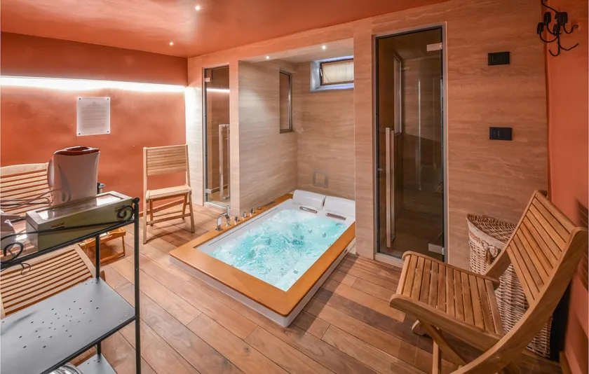 Smukt hjem i Verona med sauna - Image 1