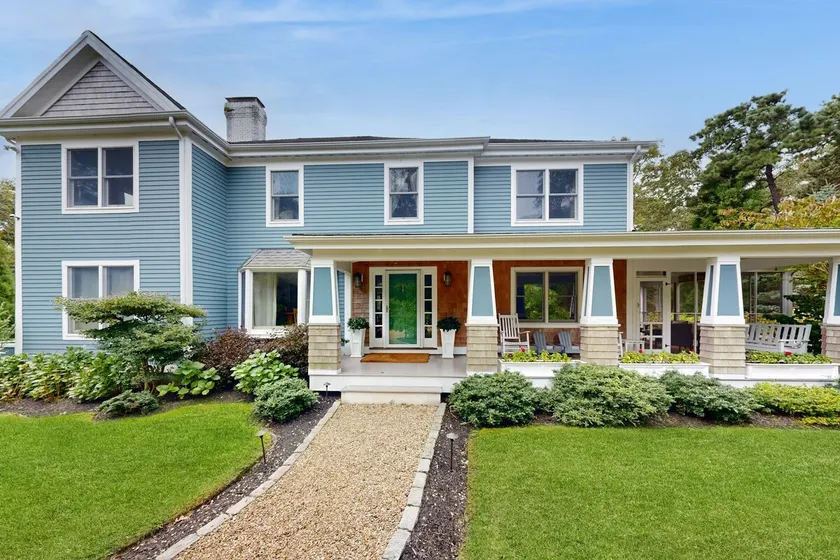 Enchanting Retreat with Tennis, Golf & Firepit - Image 1