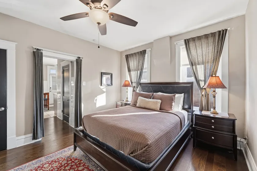 The Chocolate Suite - Walkable and Peaceful - Image 1