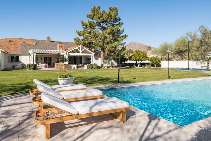 Chateau D`Arcadia - A French Inspired Luxury Home - Image 1