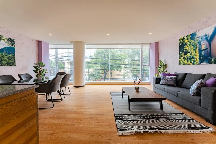 VH | Polanco comfy apt + Laundry Room + Gym | 45 - Image 1