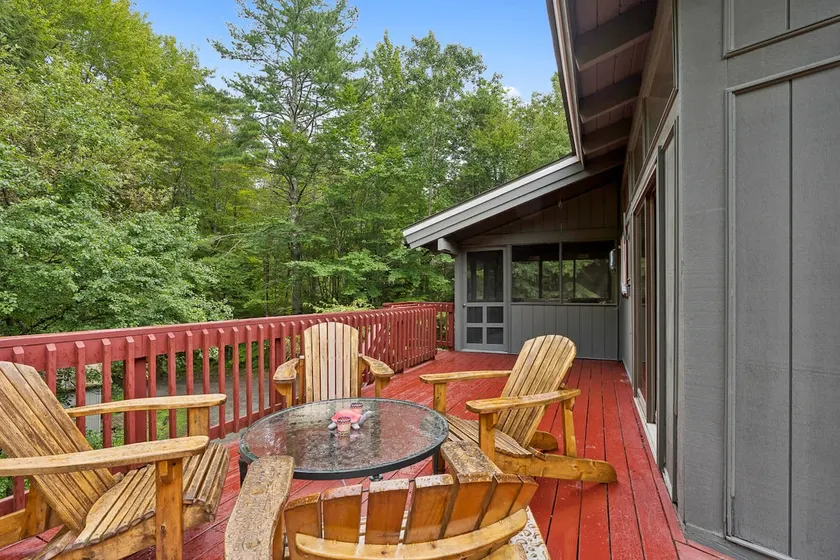Sauna, Hot Tub, Game Room - The Gathering Place - Image 1