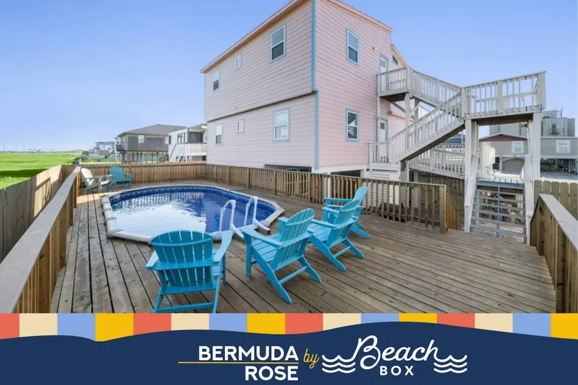 Relax in Beachside Comfort with Stunning Views - Image 1