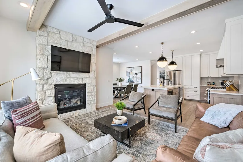Mountain-View Townhome Near Powder Mountain! - Image 1