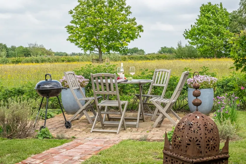 Elegant luxurious cottage - The Dove House - Image 1
