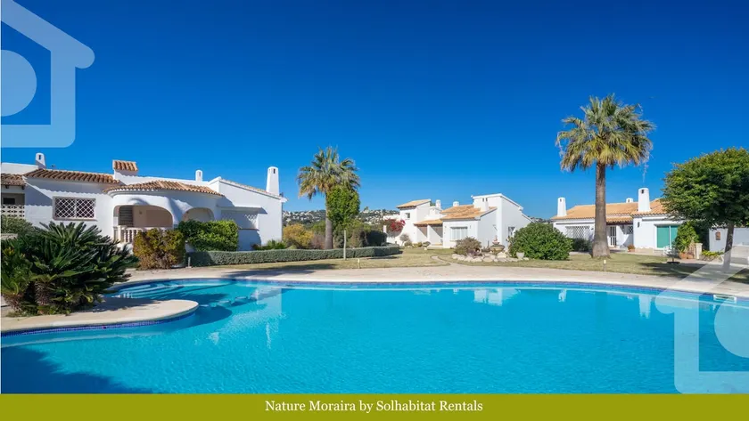 Nature Moraira by Solhabitat Rentals - Image 1