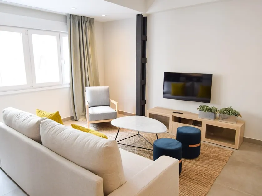 Letmalaga Granada, Apartamento premium letmalaga . - Image 1