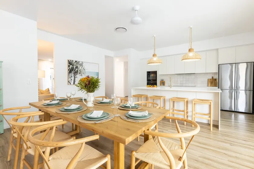 Tranquil Whitehaven Retreat in Mooloolaba - Image 1