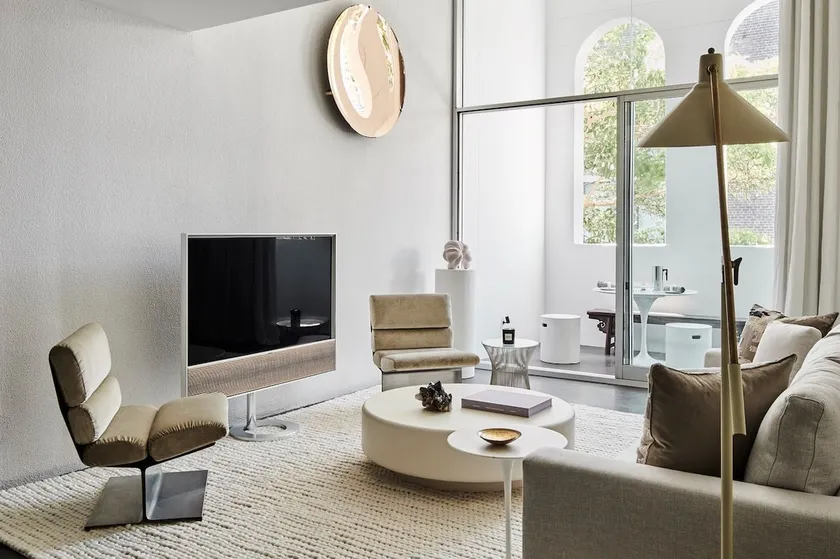 Future Space by Contemporary Hotels - Image 1