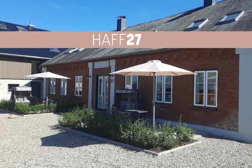 Haff 27 - Image 1