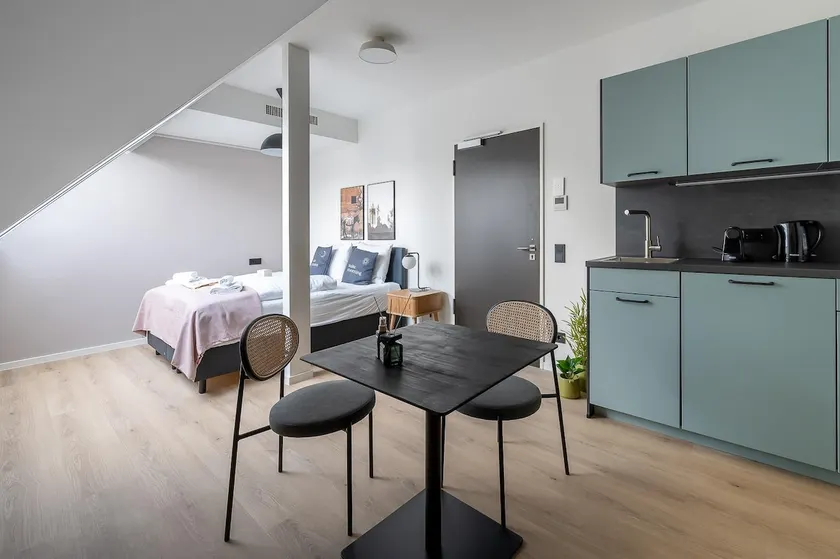 Limehome Stuttgart Elsenhansstr - Image 1