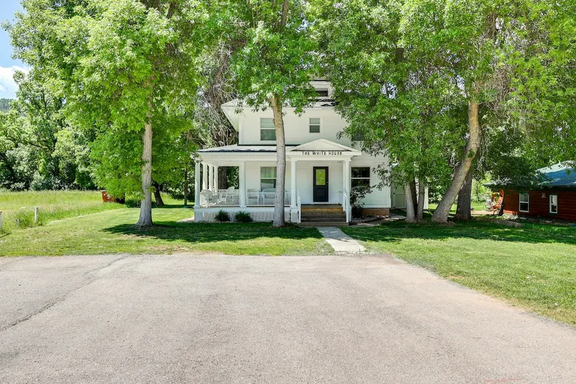 Home Near Downtown & Spearfish Canyon! - Image 1
