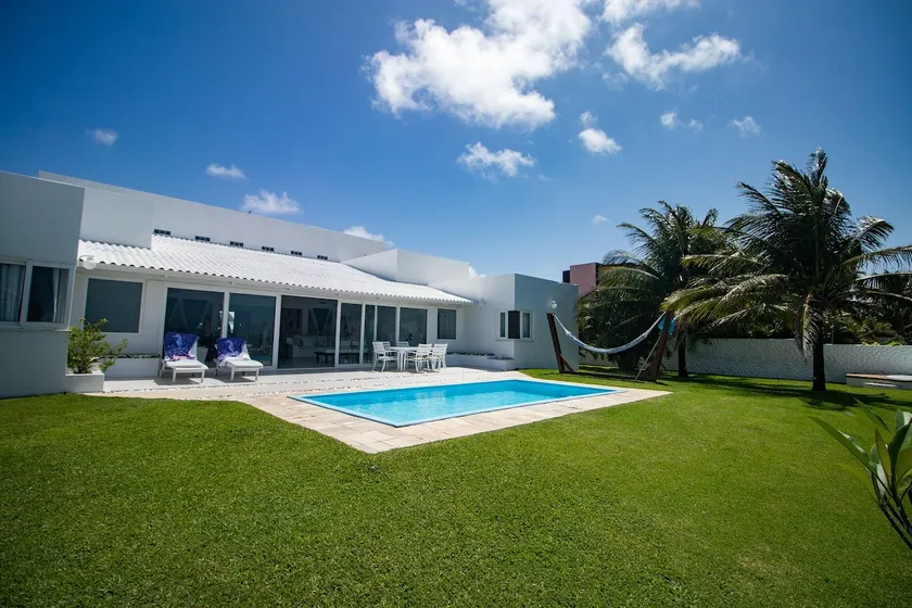 Casa do Sol por Carpediem - Image 1
