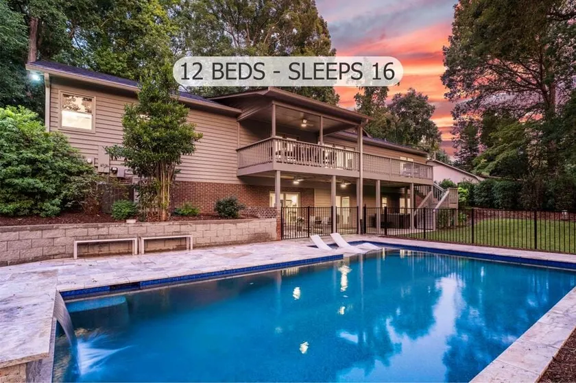 Queens Cove w/Heated Pool & Optional Boat Rental - Image 1