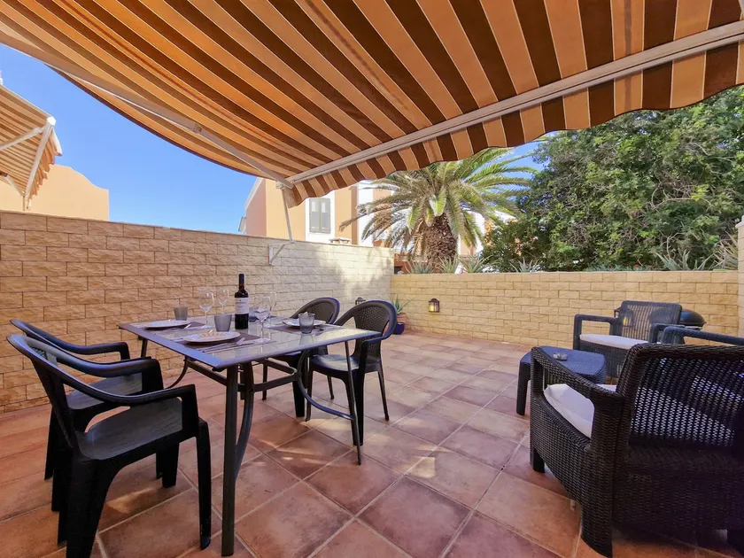 MEDANO4YOU Casa Amu - Image 1