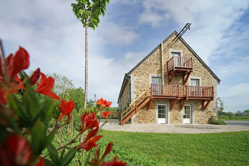 Gîte du Jardin - Image 1