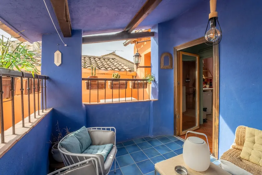 Gîte La Confidence - Image 1