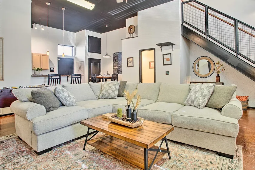 Norman, Oklahoma, Vacation Rental 1 Mi to OU! - Image 1