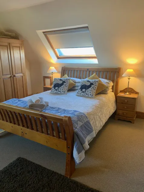 Peppermint Studio Apartment 7 at Robeanne House - Image 1