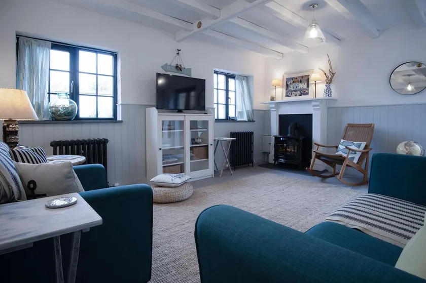The Old Spa - 2 Bedroom Cottage - Pleasant Valley - Image 1