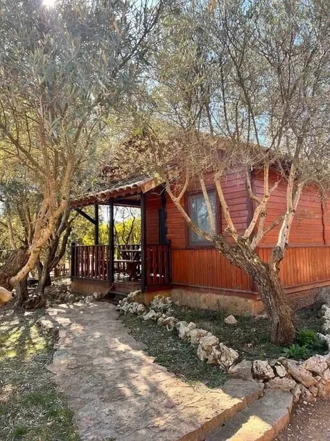 Bungalow for 4 people - Image 1