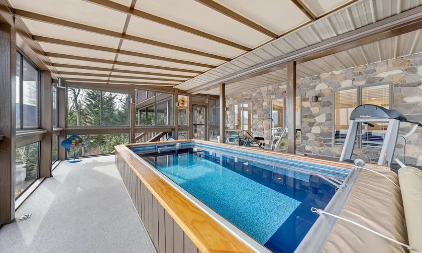 Lake Allure - Private Dock, Indoor Pool, and Hot Tub - Image 1