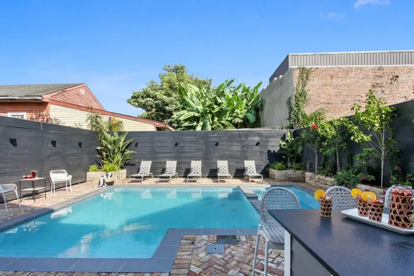 Lower Garden District Home | Heated Pool & Hot Tub - Image 1