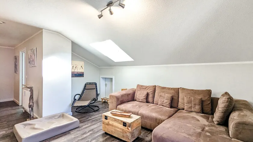 Apartment Getaway - Image 1
