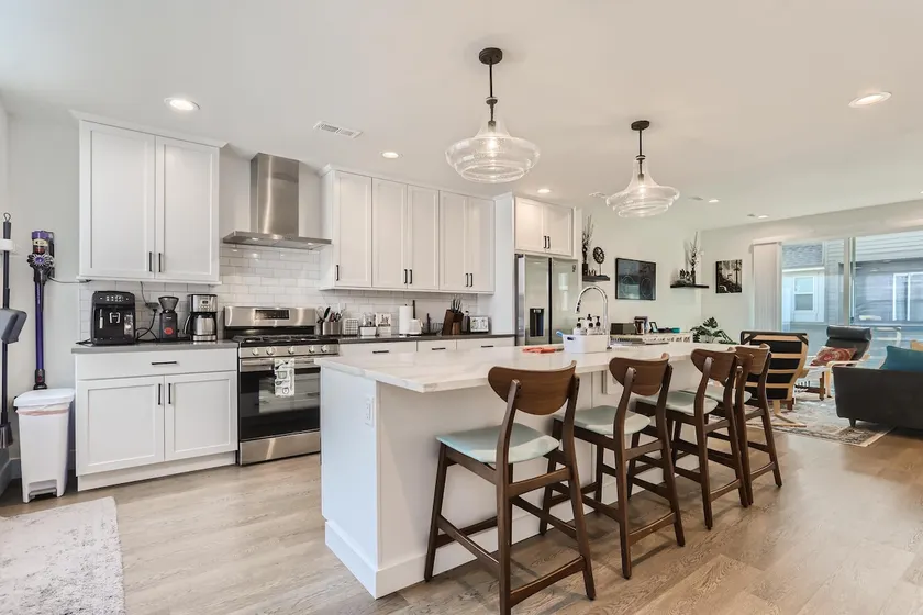Luxury Townhome - Olde Town Arvada - Image 1