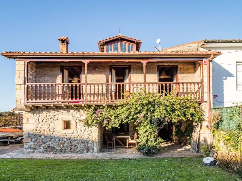 Cantabria Collection - Charming Accommodation - Image 1