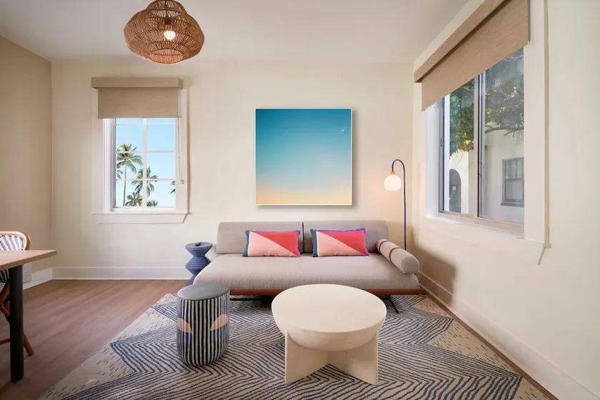 The Presidential Suite - Image 1