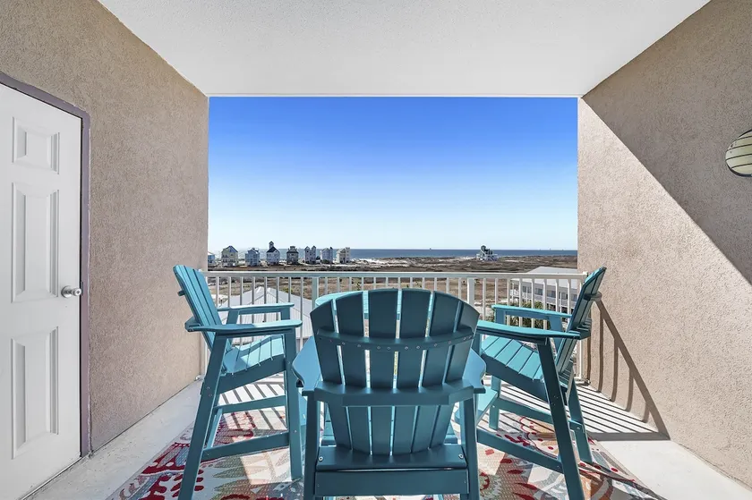 The Dunes 403- Sea South Properties - Image 1