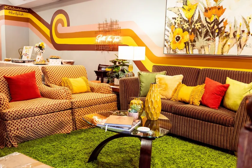 Stylish 3BR Retreat| Patterson Park| Pet Friendly! - Image 1