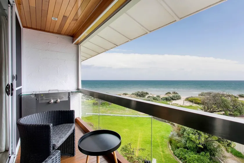 Seascape | Vacation Mode | 2 Bed Ocean View w BBQ - Image 1