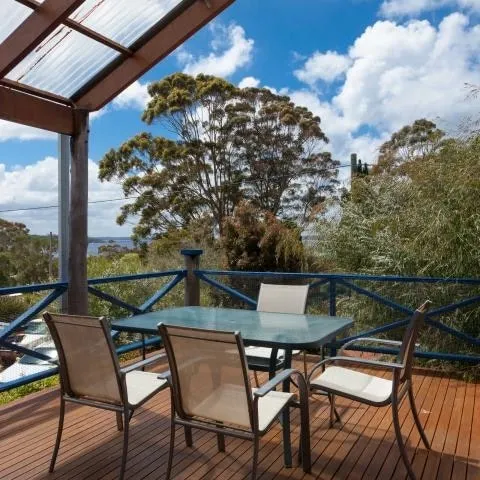 Rainbow House Unit 2 - Image 1