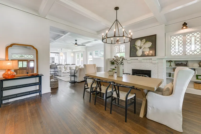 Updated Columbus Home < 3 Mi to Downtown! - Image 1