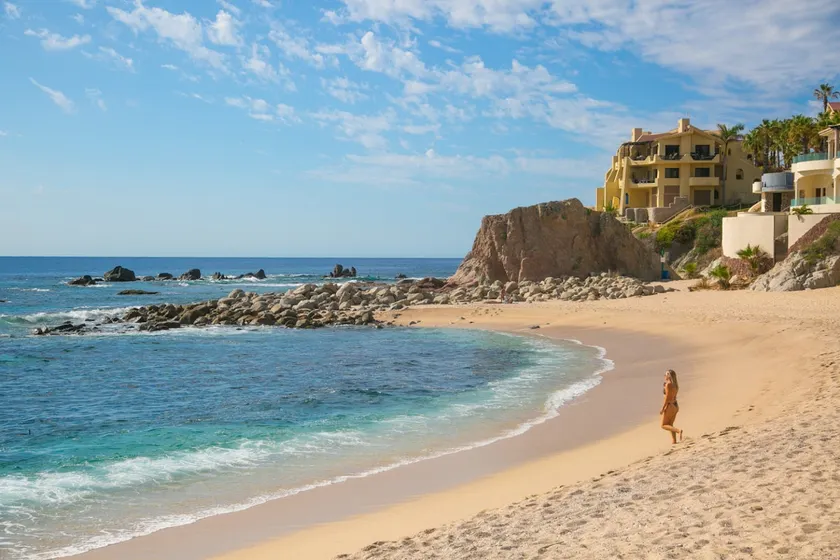 Ocean Views|Pool|Spa|Beach Access - Image 1