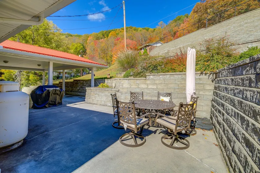 Laptop-Friendly Appalachian Mountain Retreat! - Image 1