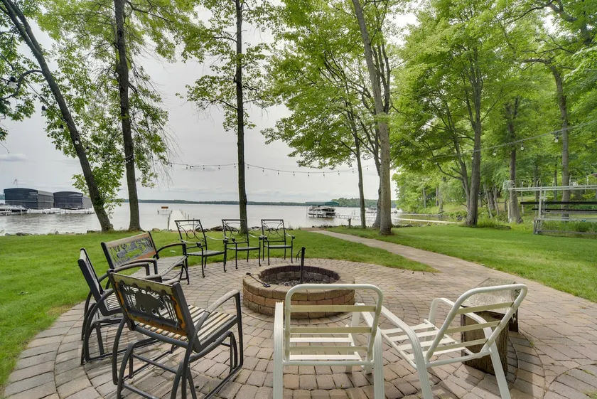 Hayward Cabin on Lac Courte Oreilles! - Image 1